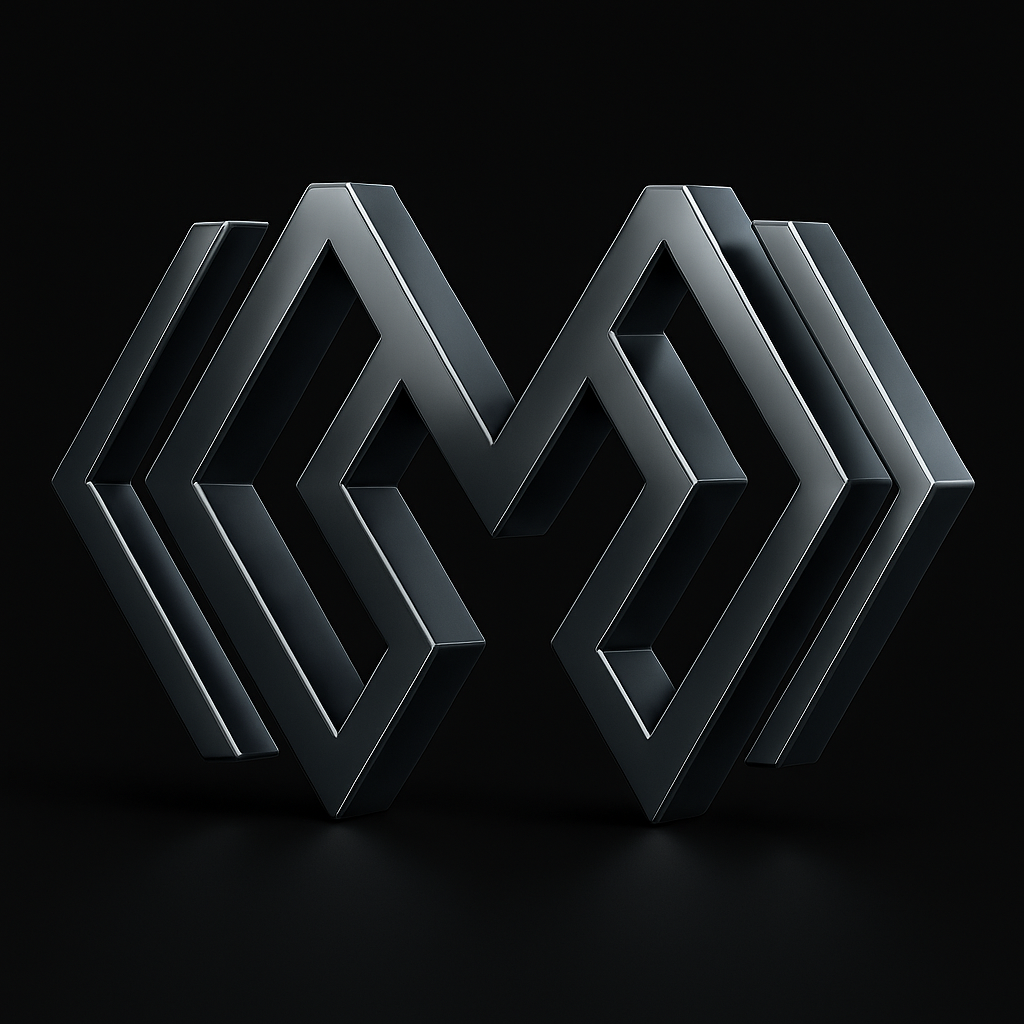 Machineflows Logo